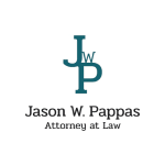 The Law Office of Jason W. Pappas logo