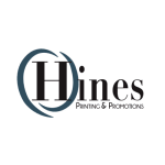 Hines Screen Printing & Promotions logo