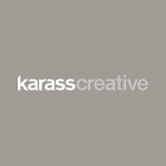 Karass Creative logo