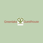 Greenlake Guesthouse logo
