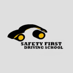 Safety First Driving School logo