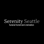 Serenity Seattle logo