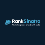 Rank Sinatra logo