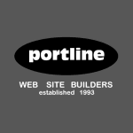 Portline logo