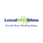 Local SEO Sites logo