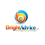 Bright Advice logo