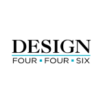 Design 446 logo
