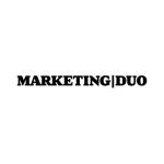 Marketing Duo logo