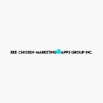 Bee Chosen Marketing Apps Group Inc. logo