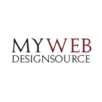 My Web Design Source logo