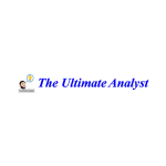 The Ultimate Analyst logo
