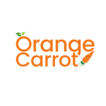 Orange Carrot logo