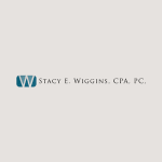 Stacy E. Wiggins, CPA, PC logo