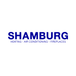 Shamburg Heating LLC logo