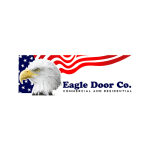Eagle Garage Door logo