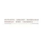 Pettiette, Armand, Dunkelman, Woodley, Byrd and Cromwell logo