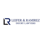 Leifer & Ramirez logo