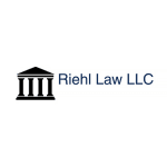 Riehl Law LLC logo