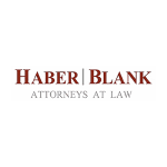 Haber Blank Attorneys at Law logo