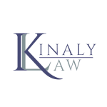 Kinaly Law logo