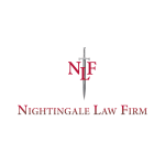 Nightingale Law Firm logo