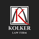 Kolker Law Firm logo