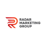 Radar Marketing Group logo