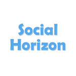 Social Horizon logo