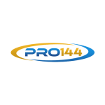Pro144 logo