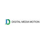 Digital Media Motion logo