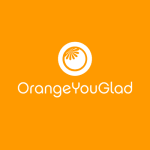 OrangeYouGlad logo
