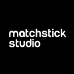 Matchstick Studio logo