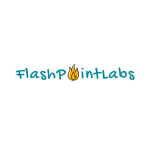 FlashPointLabs logo