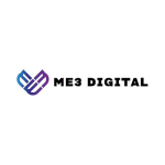 ME3 Digital logo