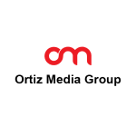 Ortiz Media Group logo