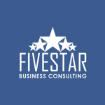 Five Star Business Consulting logo