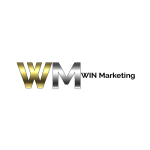 WIN Marketing logo