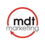 MDT Marketing logo