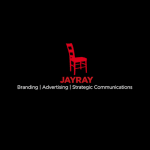 Jayray logo