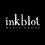 Ink Blot Media Group logo