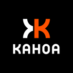 Kahoa logo