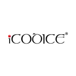 iCodice logo