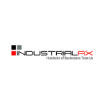 IndustriaLAX logo