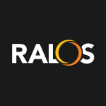 RALOS logo