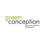 Green Conception logo
