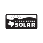 North Texas Solar logo