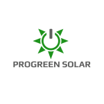 ProGreen Solar logo