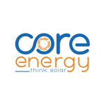 Core Energy logo