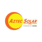 Aztec Solar Inc logo