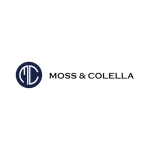 Moss & Colella logo